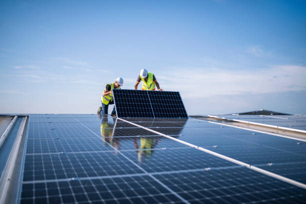 Best Solar Panel Roofing Installation  in Old Saybrook Center, CT