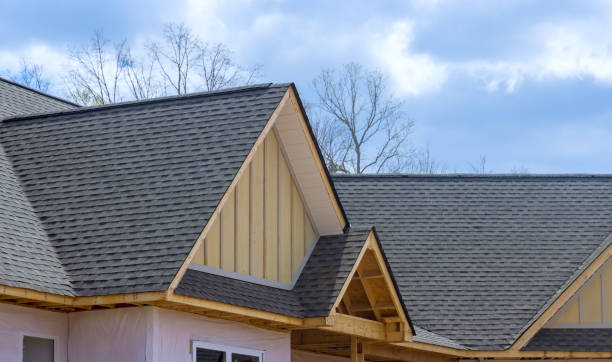 Waterproofing in Old Saybrook Center, CT