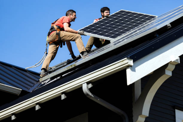 Steel Roofing in Old Saybrook Center, CT